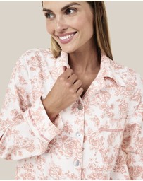 Papinelle - Nostalgia Cosy Full Length PJ