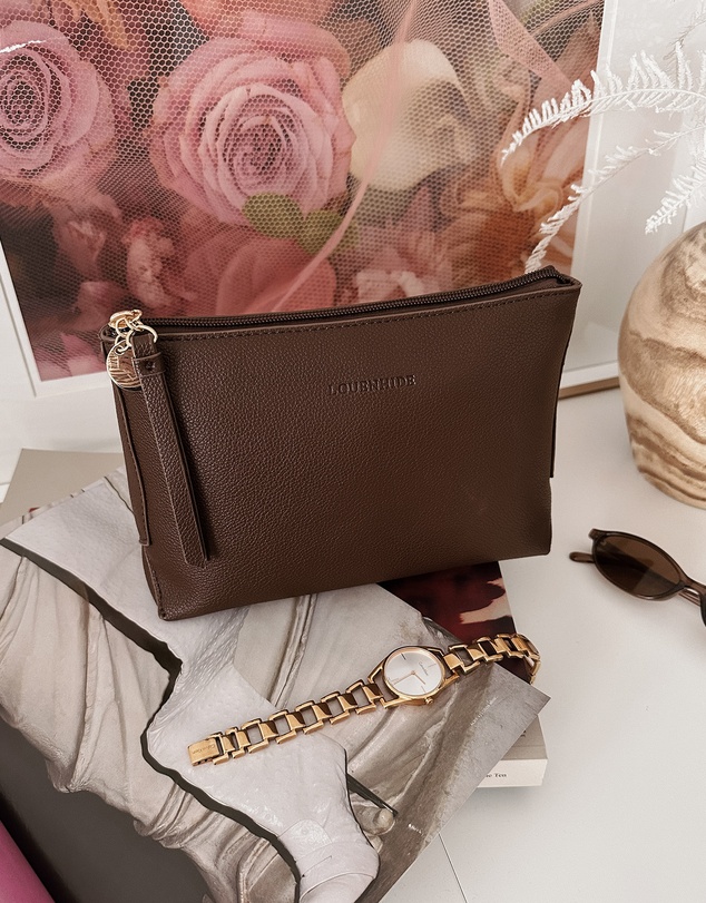 Louenhide - The Everyday Pouch