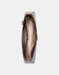 GUESS - Noelle II Top Zip Shoulder Bag