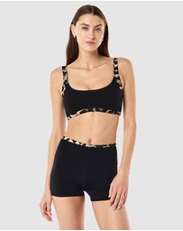 P.E Nation - Vivid Sports Bra