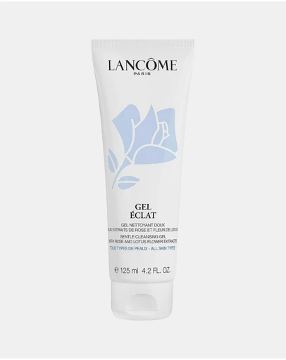 Lancome - Gel Éclat Clarifying Cleanser Foam 125ml