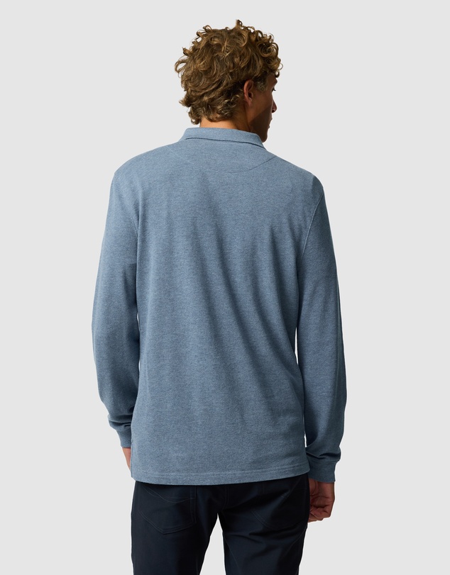 Rodd & Gunn - Ls Gunn Polo