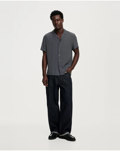 Neuw - 50S Short sleeve Shirt