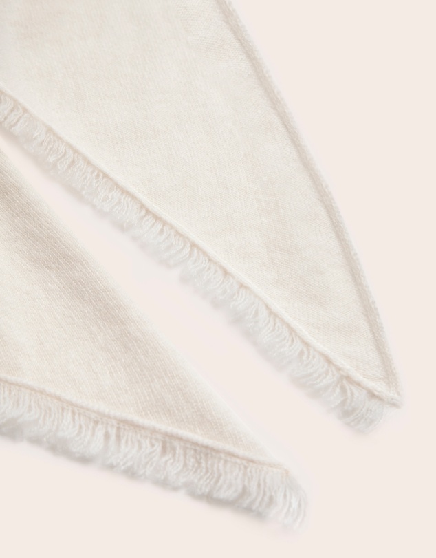 IDA+S - Langham 100% Cashmere Scarf