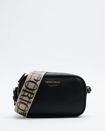 Emporio Armani - Camera Case Simil Cervo