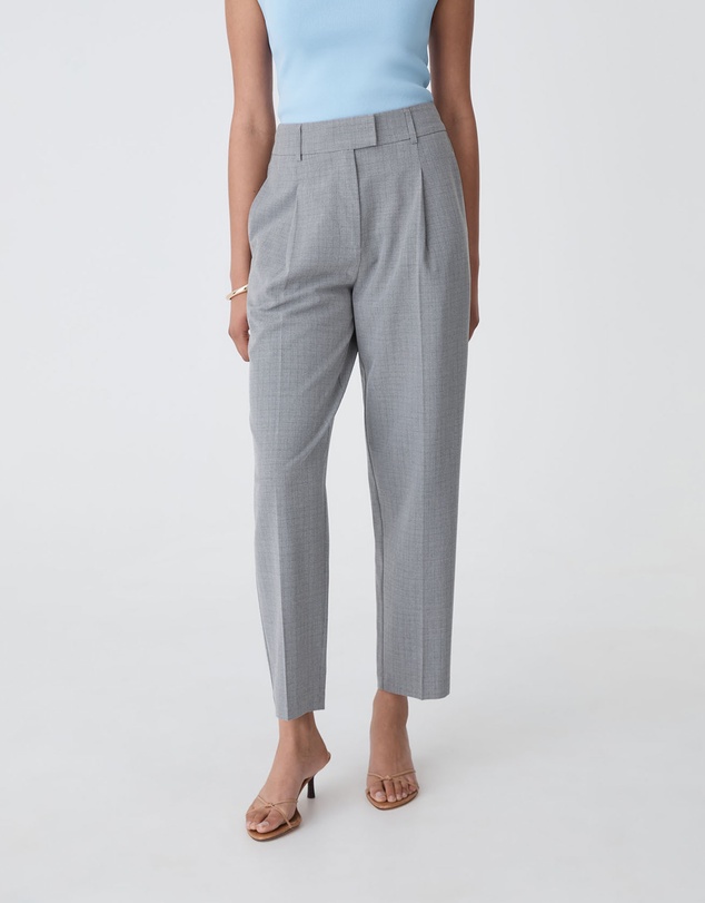 Forcast - Kris Tapered Leg Pants