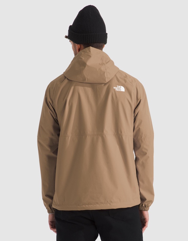 The North Face - Antora Rain Hoodie