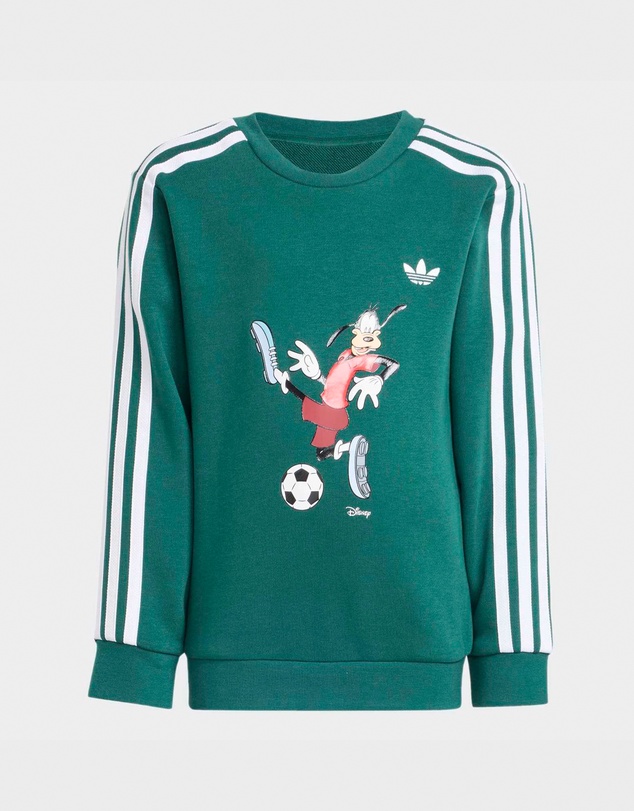 adidas Originals - adidas x Disney Crew Set - Kids-Teens