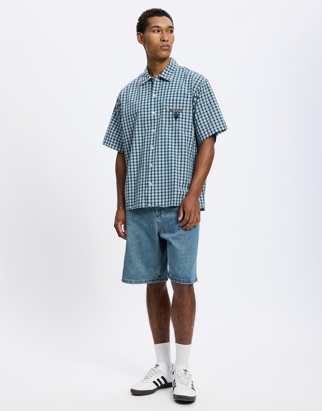 Worship - Satisfaction SS Shirt