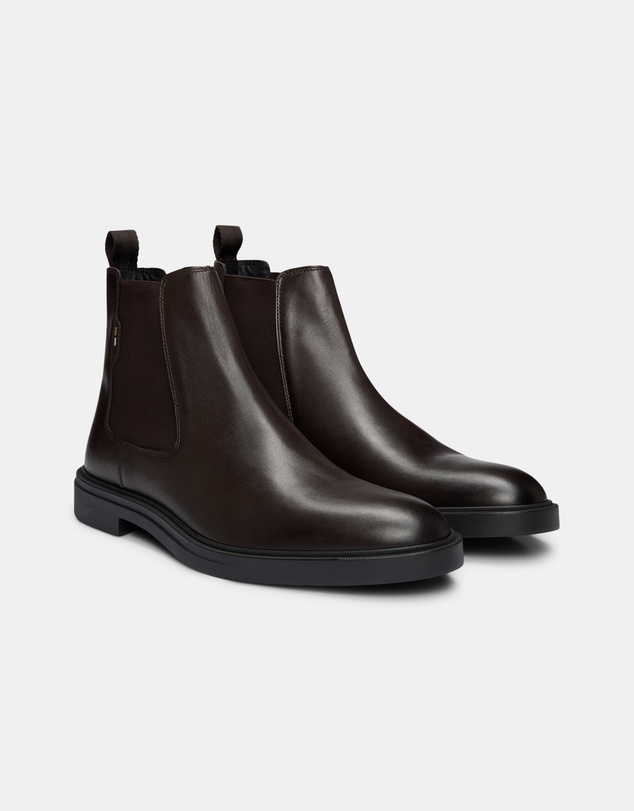 BOSS - Calev Chelsey Boots