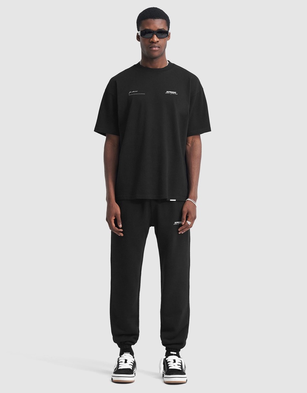 Represent - Patron of the Club T-Shirt