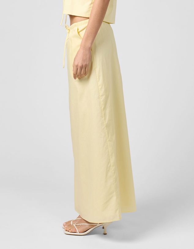 MVN - Daffodils Summer Skirt