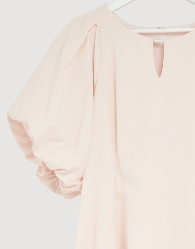 Revibe - Repaired The Fated Betty Flare Dress - AU 16