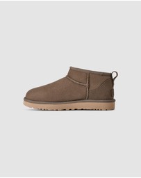 UGG - Classic Ultra Mini - Women's