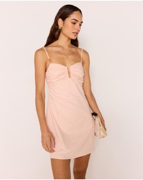 MINKPINK - Gigi Mini Dress