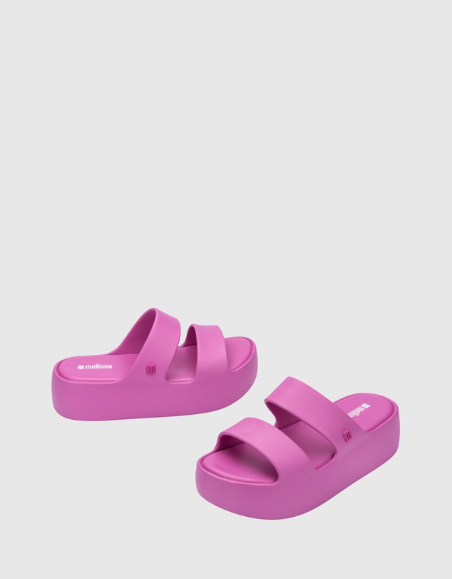 Melissa - Melissa Free Line Platform