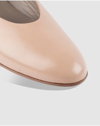 Habbot - Rupert Ballet Flats