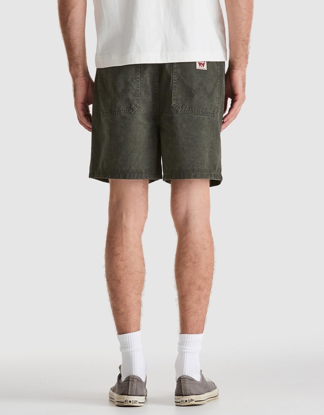 Wrangler - Roomie Shorts