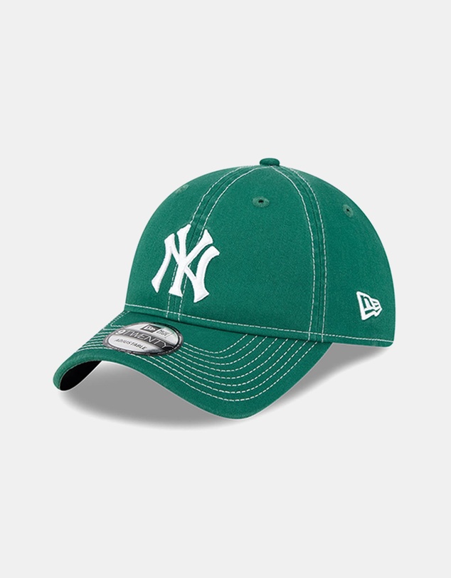 New Era - Seasonal Packable 9TWENTY New York Yankees