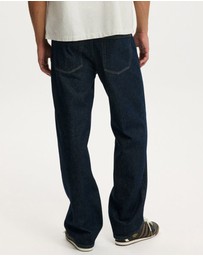 Cotton On - Baggy Jeans