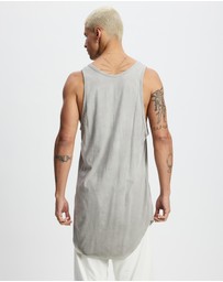 Surrounded By Ghosts - The Diopside Singlet