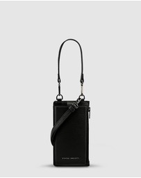 Status Anxiety - Voyager Crossbody Bag