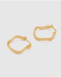 Kirstin Ash - Onda Hoops