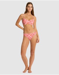 Sea Level Australia - Balconette Bra