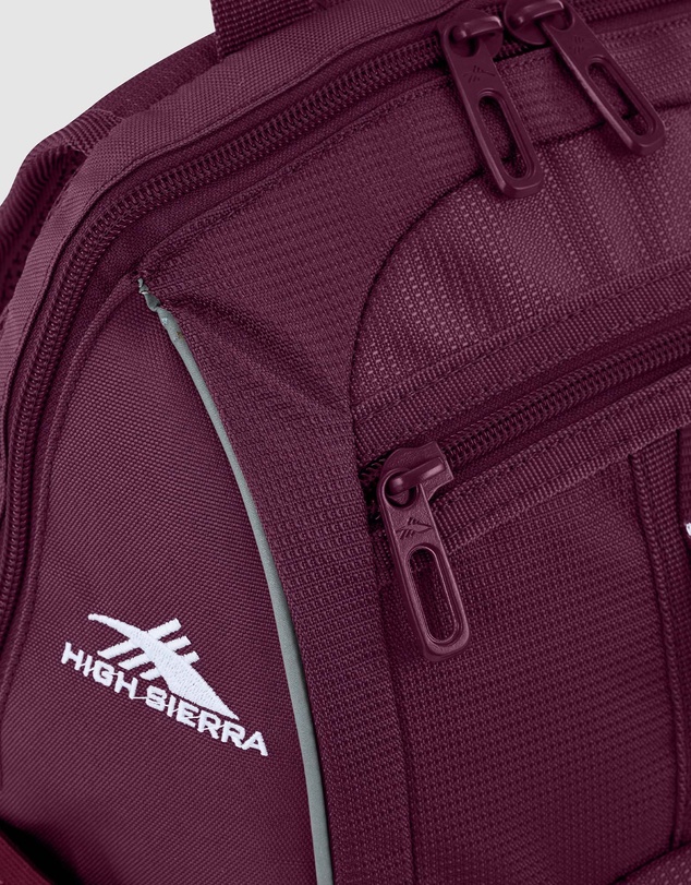 High Sierra - Mini Travel Backpack 2.0