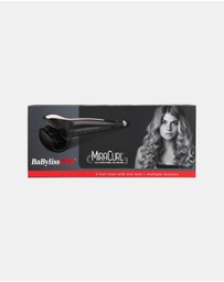 BaBylissPRO - BaBylissPRO Miracurl 3 In 1