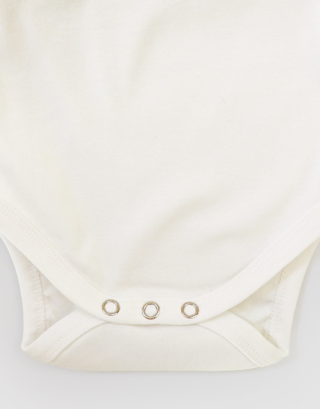 WITH LOVE FOR KIDS - Shimmy Tank Onesie - Babies
