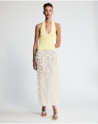 Lover - Sutton Knit Tank