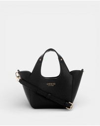 GUESS - Helina Mini Tote Bag