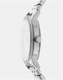 DKNY - DKNY Astoria Glitz Watch