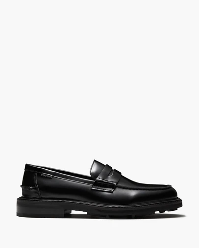 Aquila - Mensa Penny Loafers