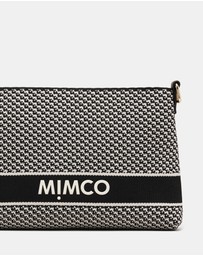 MIMCO - Blondie Crossbody Bag