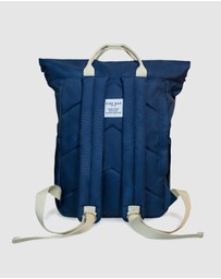 Kind Bag - Backpack Medium Navy