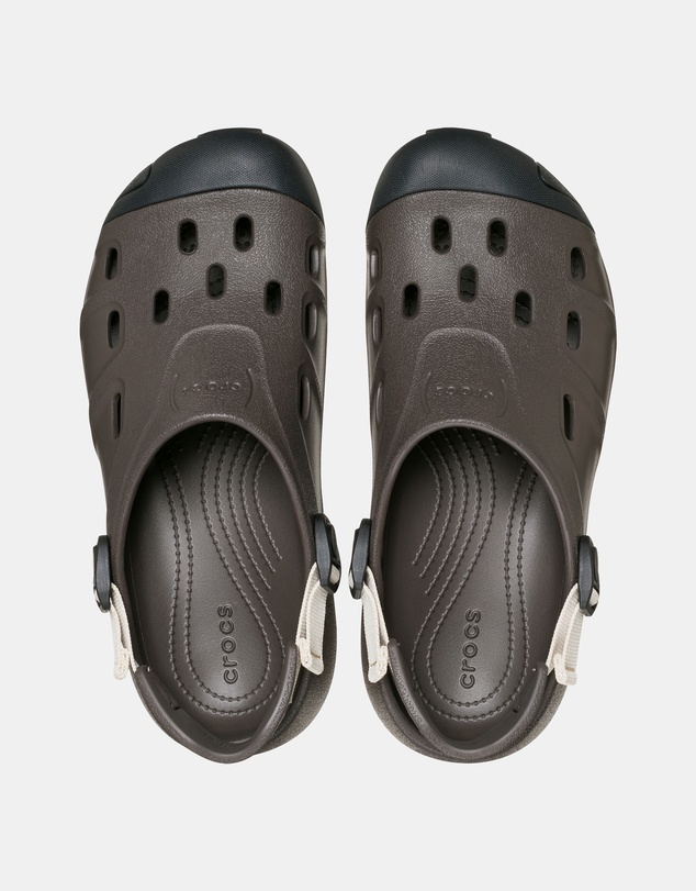 Crocs - Quick Trail Clogs - Unisex