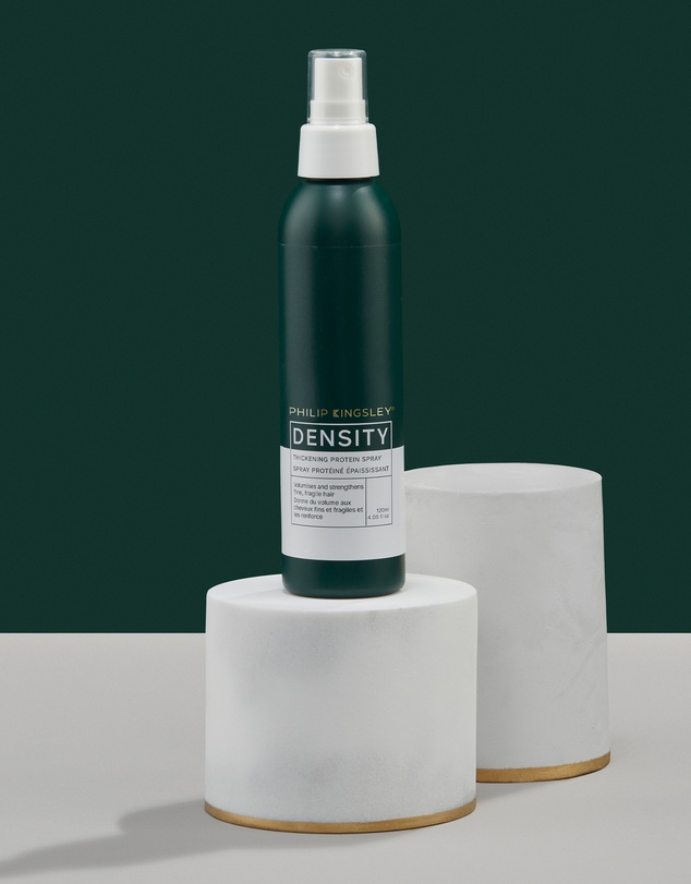 Philip Kingsley - Philip Kingsley Density Thickening Protein Spray 120ml