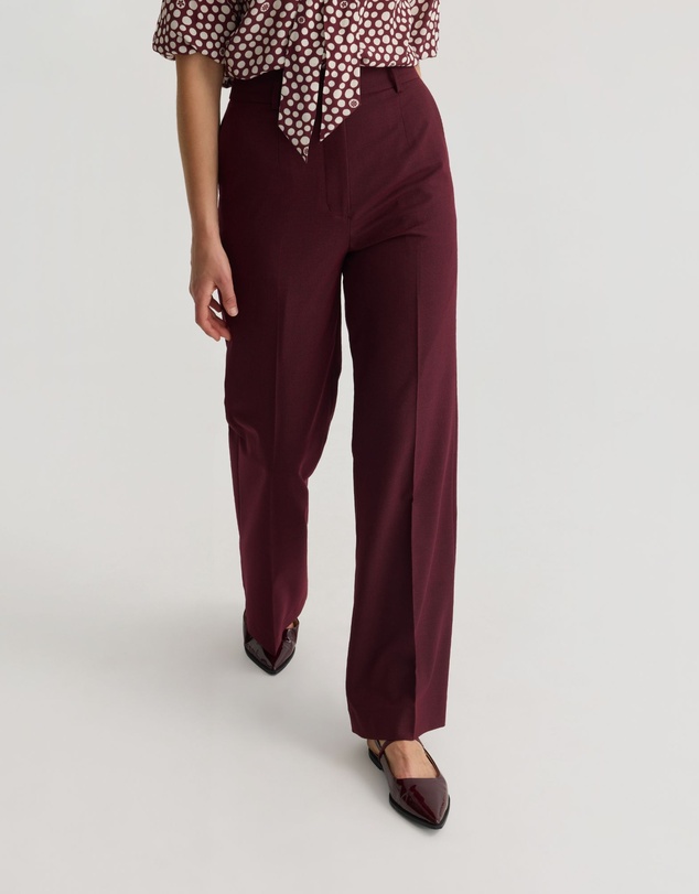Oxford - Lydia Eco Trousers