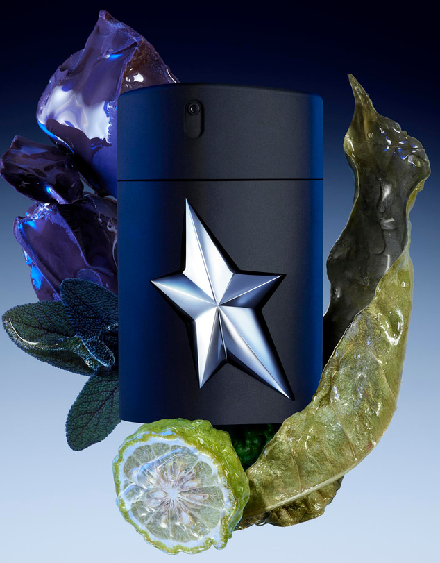 Mugler - Mugler A-Men Fantasm EDP 50ml