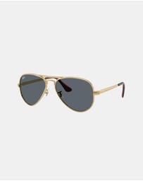 Ray-Ban - Aviator Max
