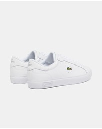 Lacoste - Powercourt 125 2 SMA