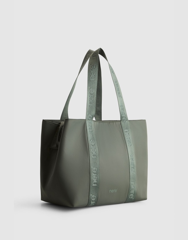 Nere - Seeker Large Tote Bag