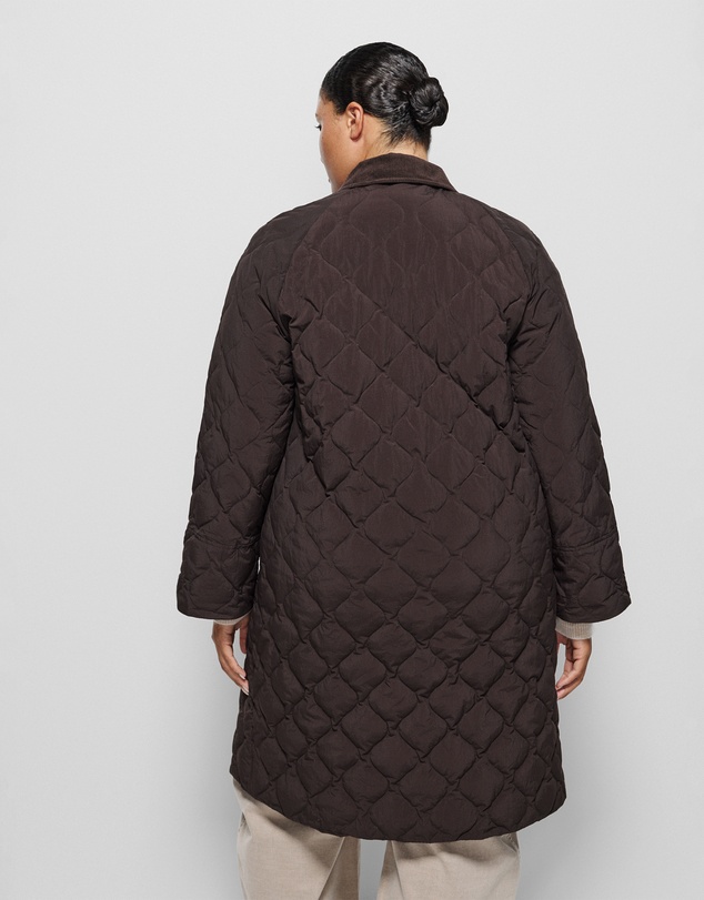 Commonry - Avery Puffer Jacket