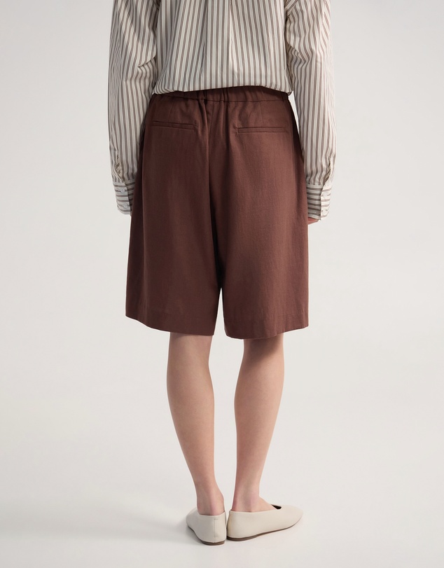 Oxford - Tyra Shorts