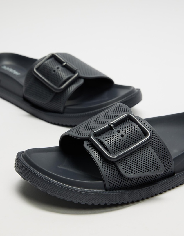Holster - Laze EVA Comfort Slides - Slate - Unisex