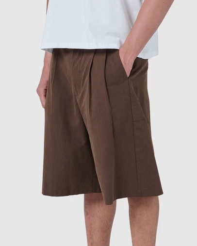 B.Cools - Pleat Short