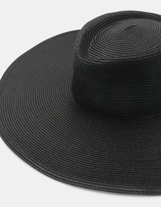 Morgan & Taylor - Aria Racewear Fedora