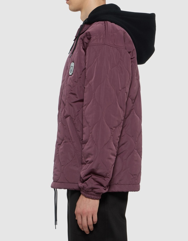 Onitsuka Tiger - Quilted Jacket